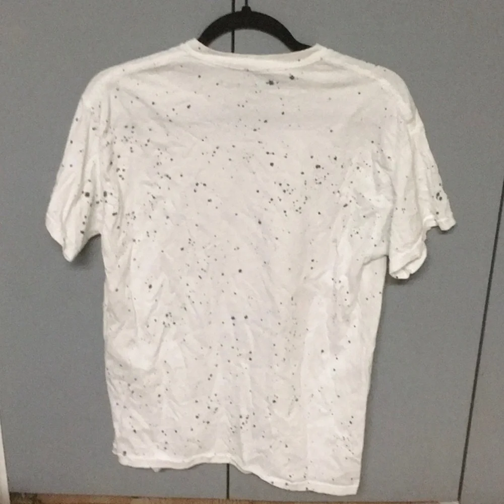 Size medium Rolling Stones shirt - Picture 2 of 2